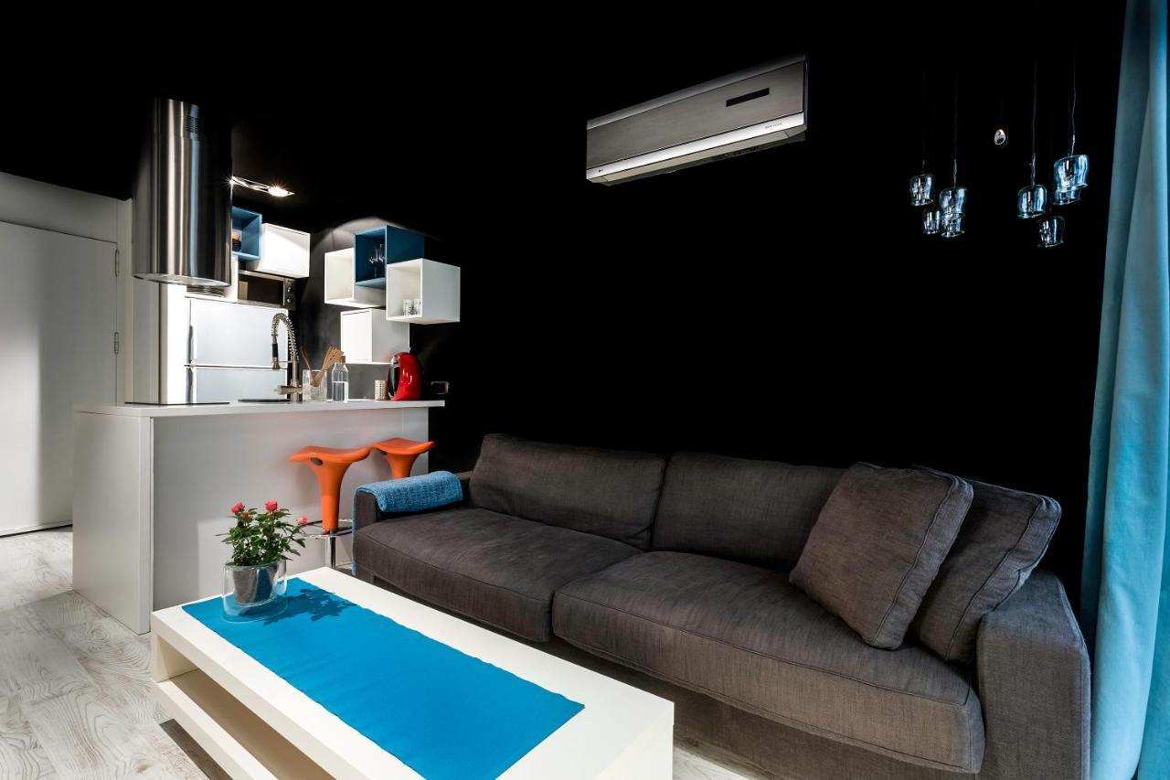 Zrooms&Suites Hostel Boutique Saragossa Exterior foto