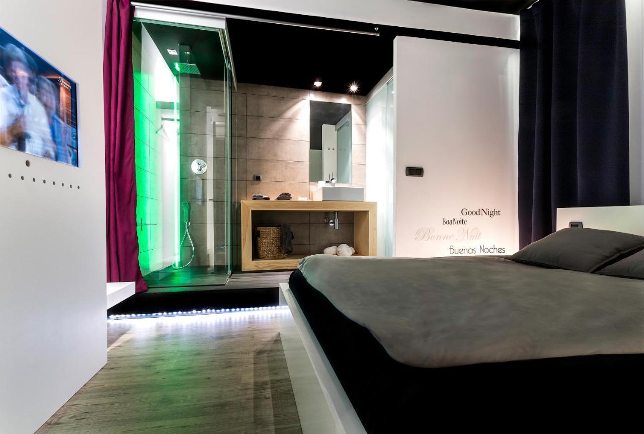 Zrooms&Suites Hostel Boutique Saragossa Exterior foto
