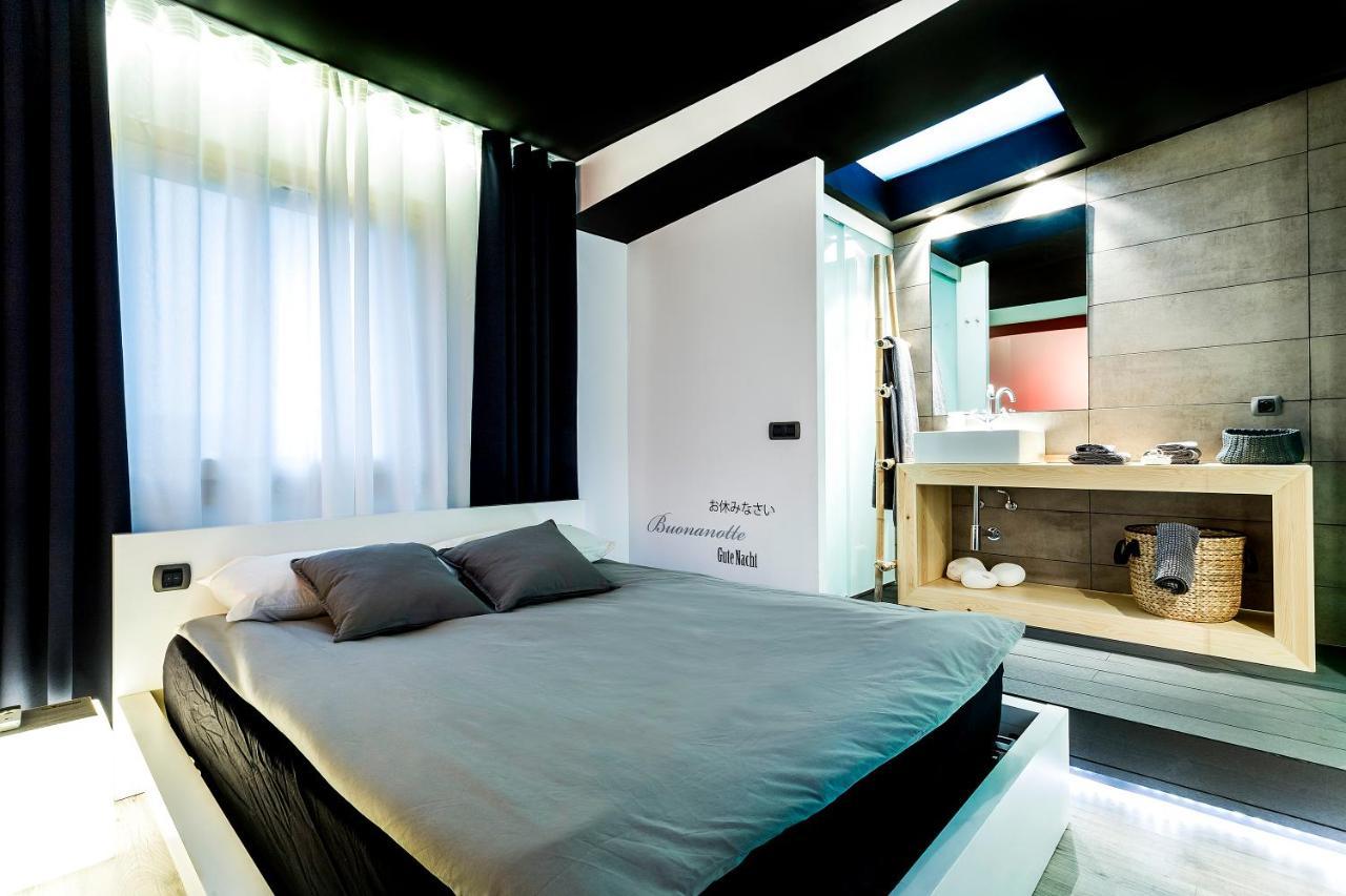 Zrooms&Suites Hostel Boutique Saragossa Exterior foto